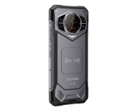 Doogee S200 12/256GB Szary - 1318777 - zdjęcie 5